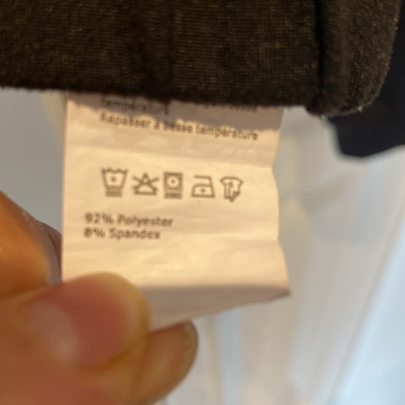 Urban Kids Hoodie, elastic waist with tie, Over It - Picture 10 of 10